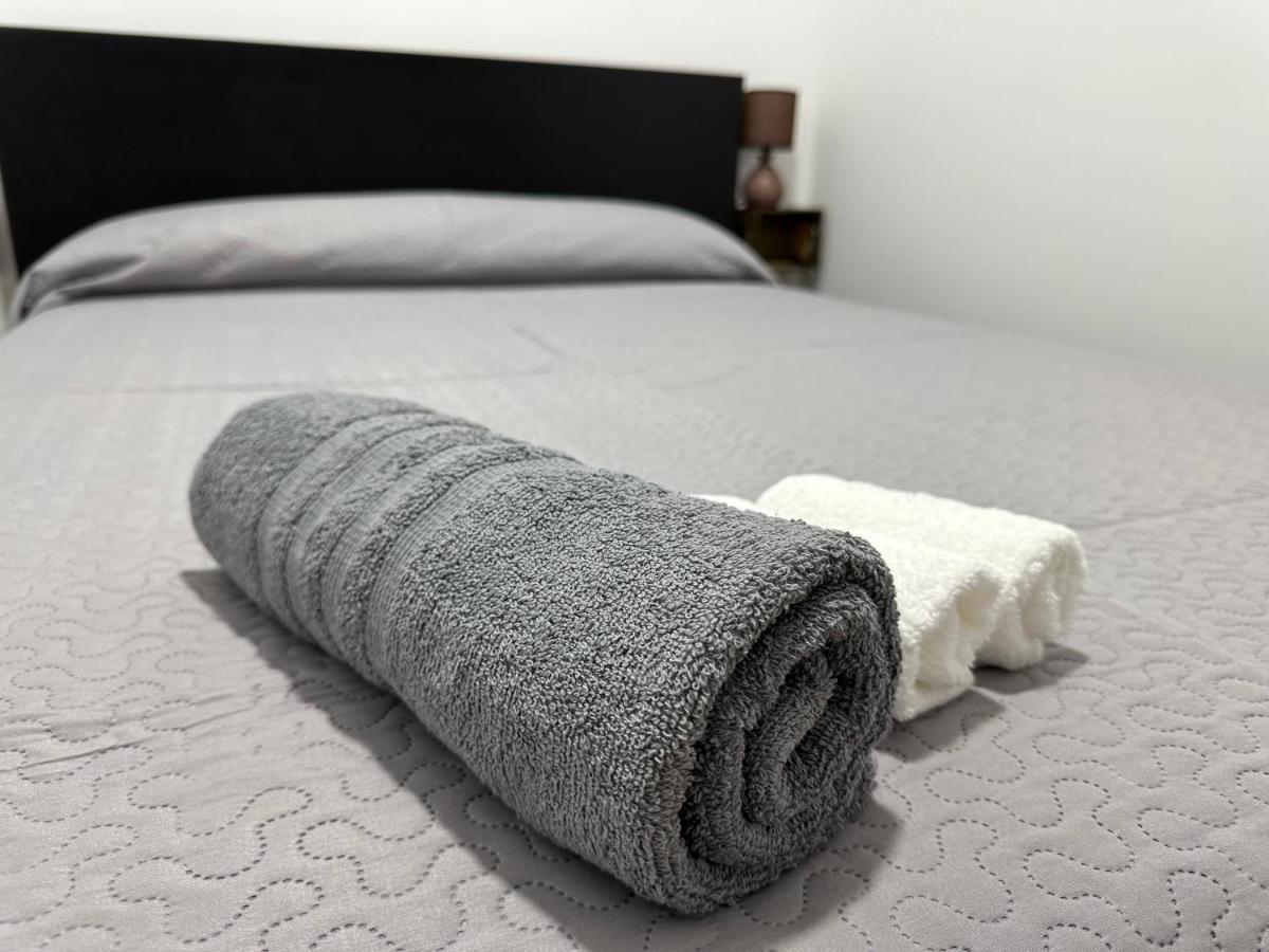 Loft Completo, Elegante Y Unico ¡Oferta Exclusiva! Sevilla Exterior foto