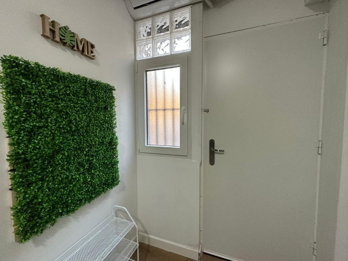 Loft Completo, Elegante Y Unico ¡Oferta Exclusiva! Sevilla Exterior foto